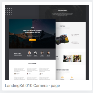 10 - Camera