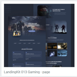 13 - Gaming