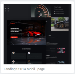 14 - Mobil