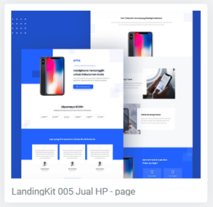 5 - Jual HP